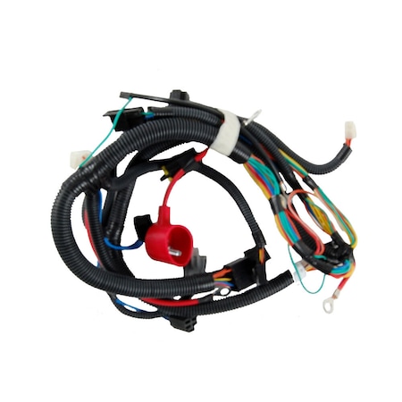 Mtd Harness-Main 925-04847C